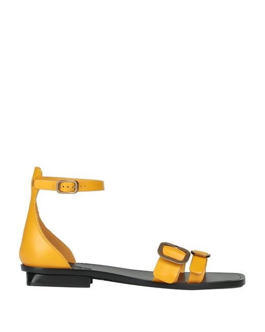 Tod's Multicolor Sandale