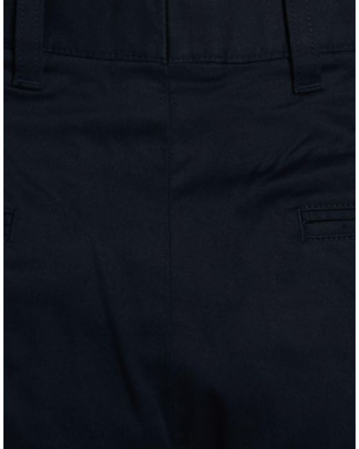 Theory Blue Pants for men
