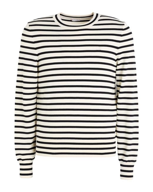 Céline Natural Sweater Wool, Polyamide for men