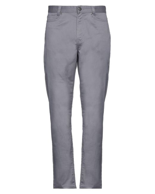 Saucony Gray Pants for men