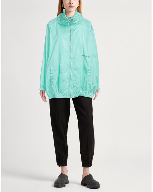 hinnominate Blue Jacke & Anorak