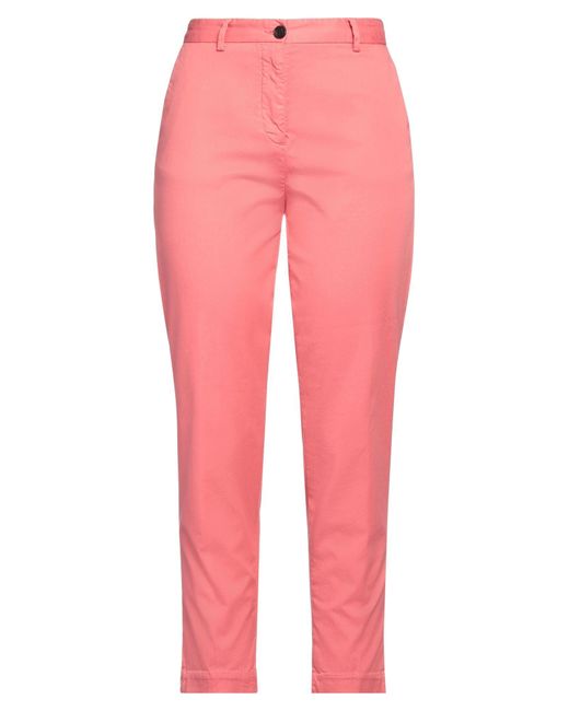 Myths Pink Pants