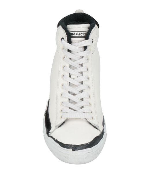 Brimarts Sneakers in White für Herren
