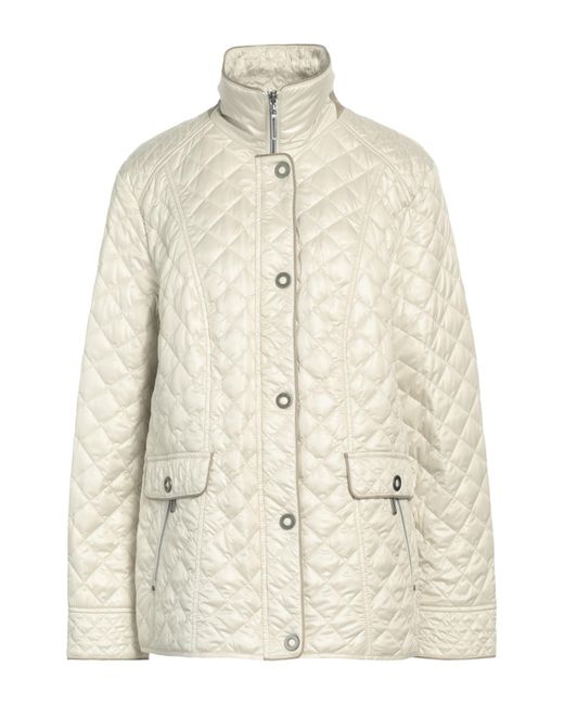 BARBARA LEBEK Natural Jacke & Anorak
