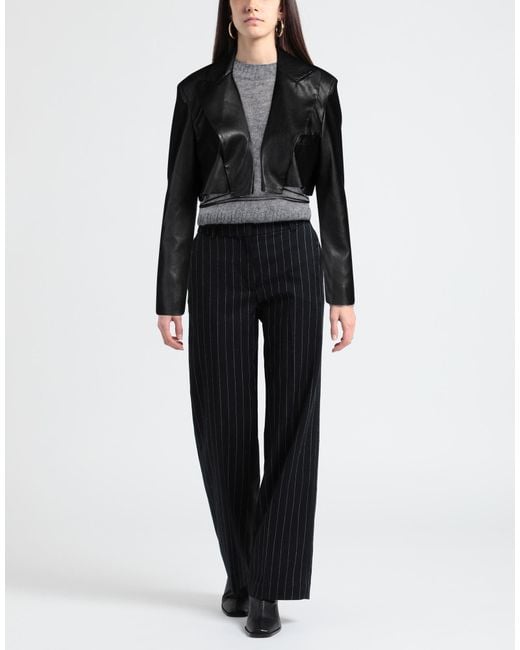 Aniye By Black Blazer