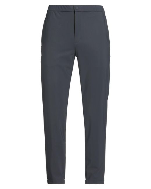 Theory Blue Pants for men