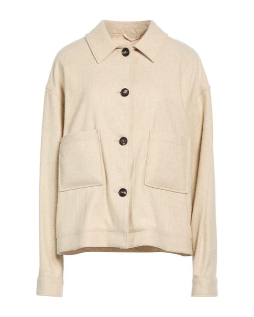 Circolo 1901 Natural Jacket