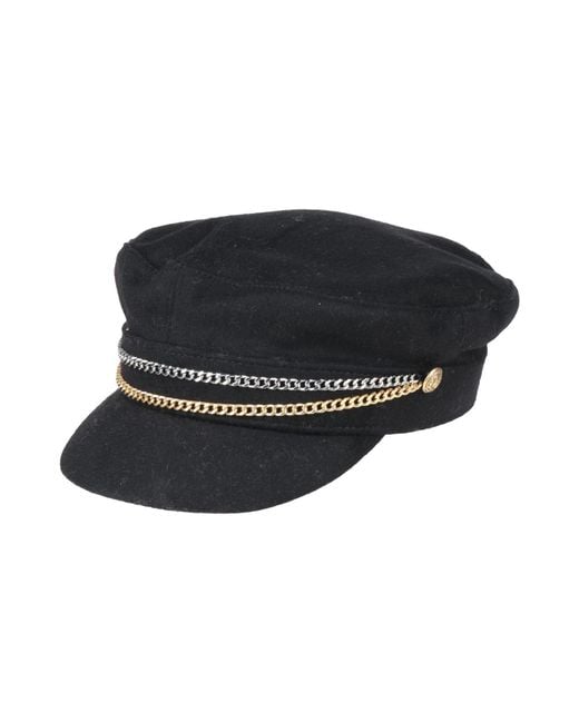 Zadig & Voltaire Black Hat