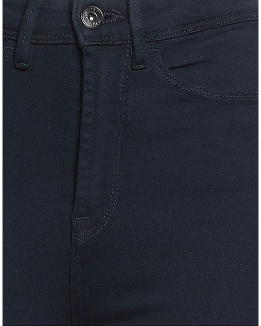 Ichi Blue Pants