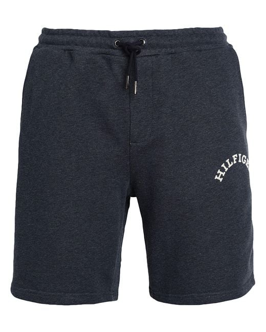 Tommy Hilfiger Blue Shorts & Bermuda Shorts for men