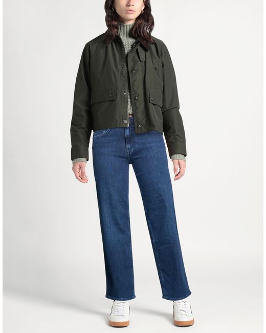 Rails Blue Jeans Cotton, Polyester, Elastane