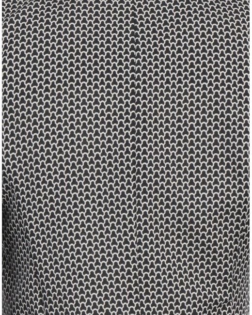 Hanita Gray Jacket Polyester, Elastane