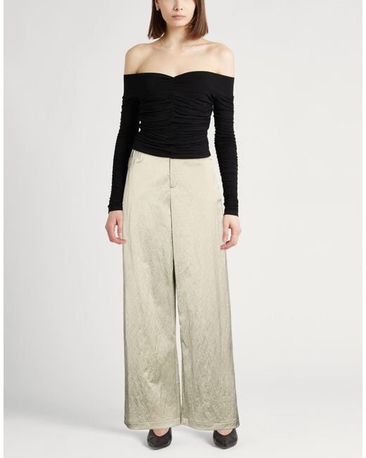 Alysi Natural Trouser