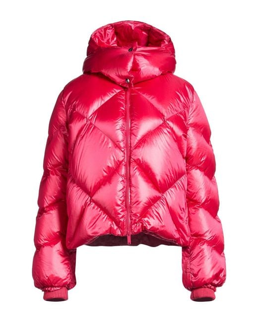 Add Red Puffer