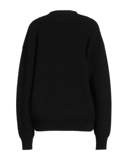 Pullover Versace de color Black