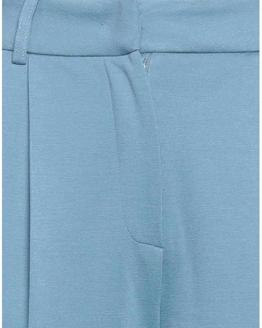 SFIZIO STUDIO Blue Trouser