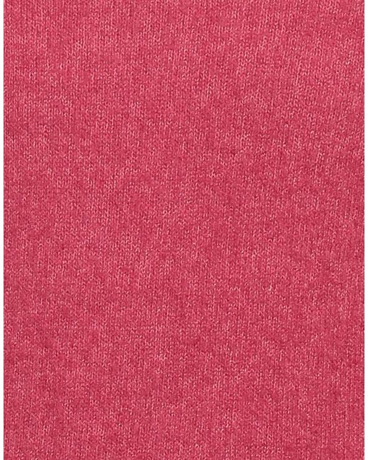 Roberto Collina Pink Jumper for men