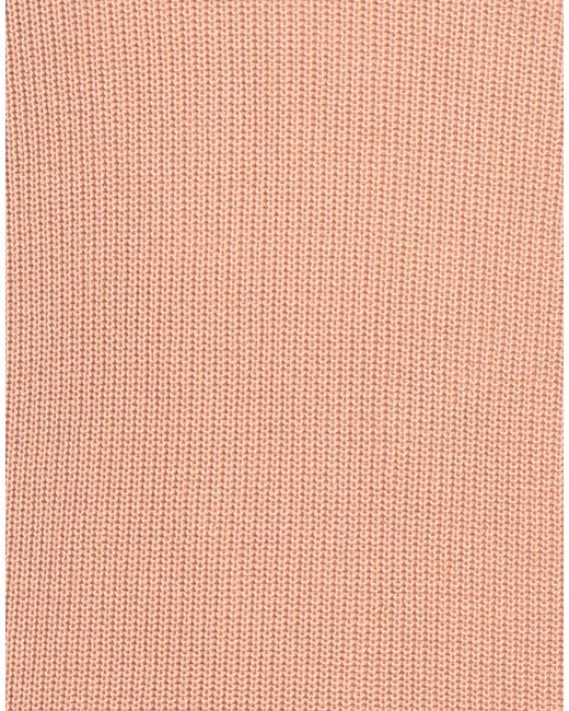 Altea Pink Sweater for men