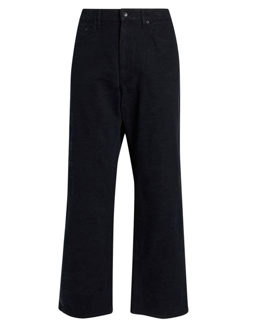 Rag & Bone Blue Jeans for men