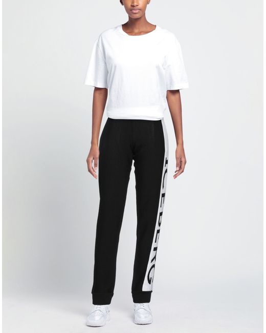 Iceberg Black Pants