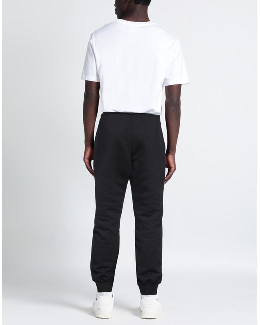 Pantalon N°21 pour homme en coloris Black