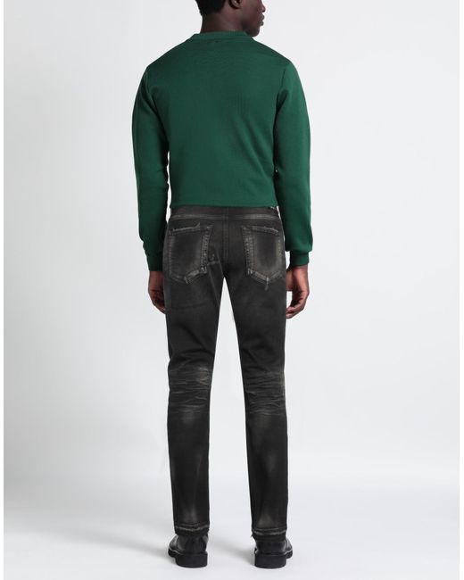 Pantalon en jean ARTMEETSCHAOS pour homme en coloris Gray
