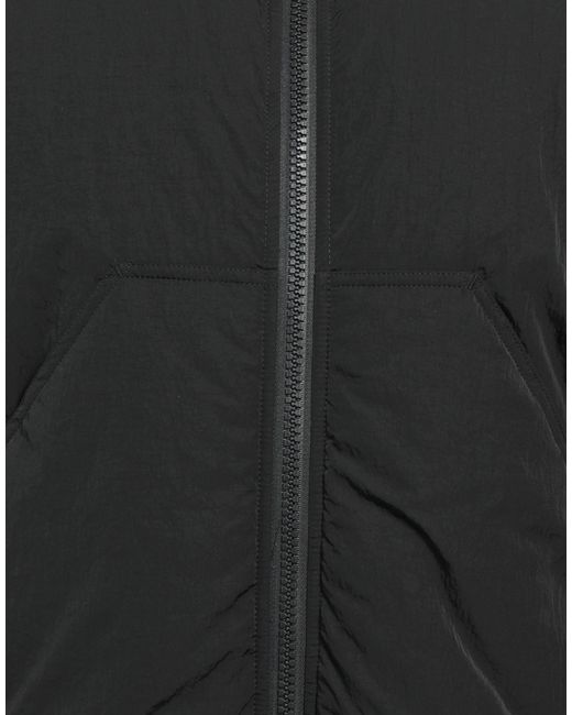 Add Black Jacket for men