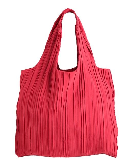 Alpha Studio Red Handtaschen