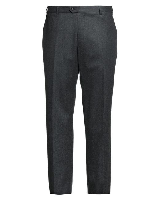 Sartoria Latorre Hose in Gray für Herren