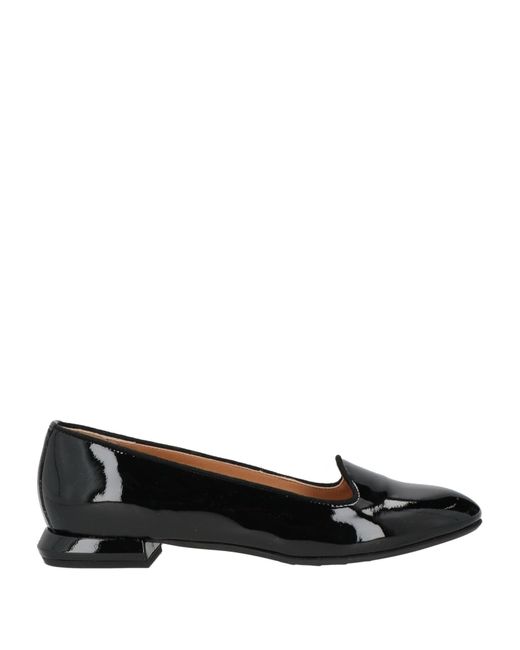 Voltan Black Loafer
