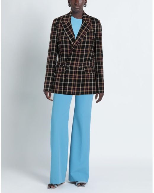 Liu Jo Black Blazer
