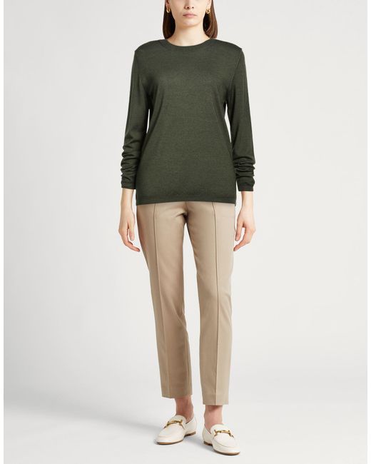 Pullover Aspesi de color Green