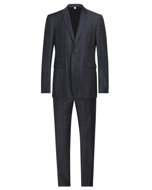 burberry mens suits