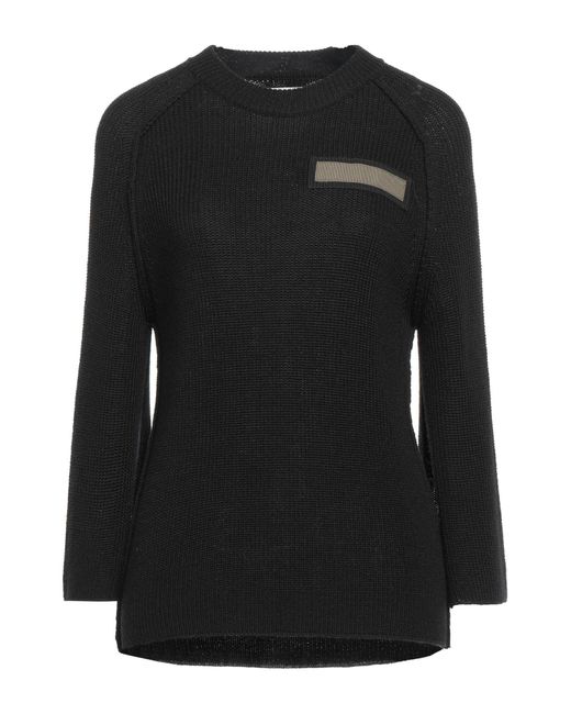 Saucony Black Sweater