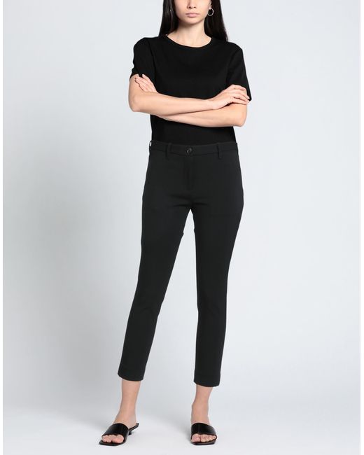 Nine:inthe:morning Black Pants