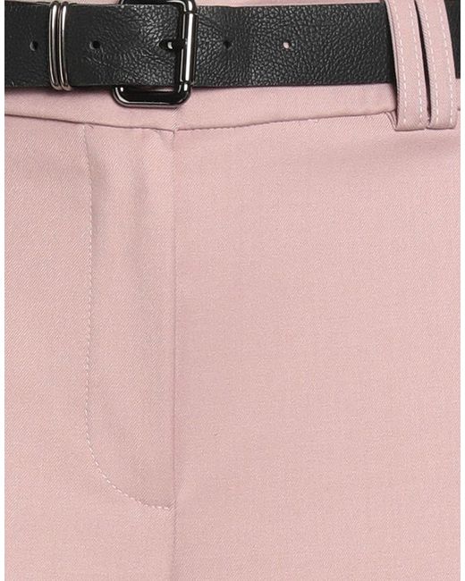 Haveone Pink Pants