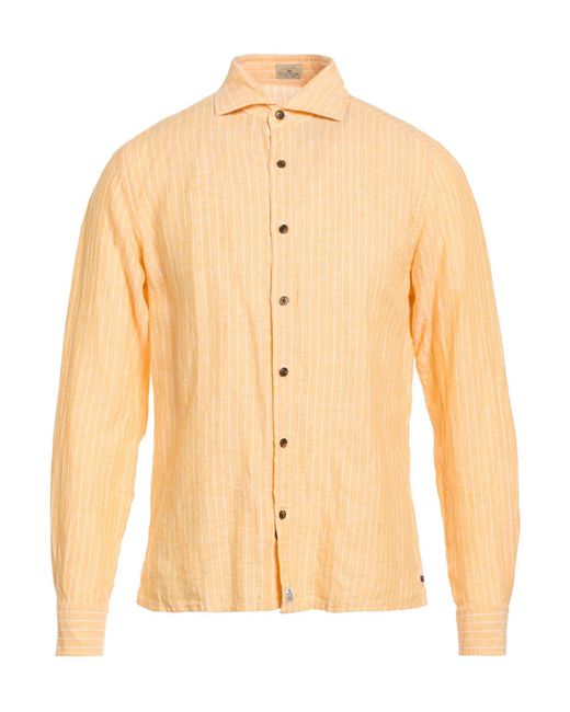 Sonrisa Natural Shirt for men