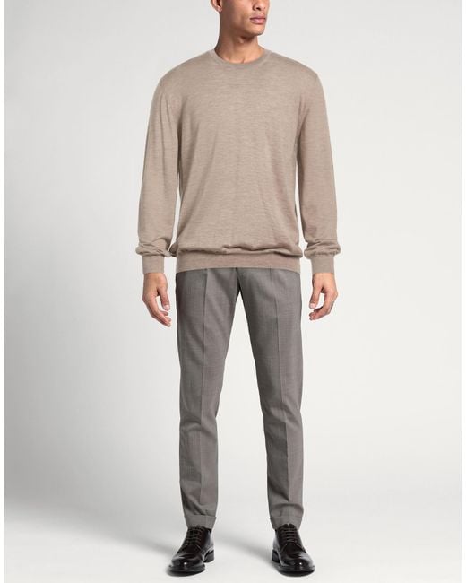 Pullover Slowear de hombre de color Gray
