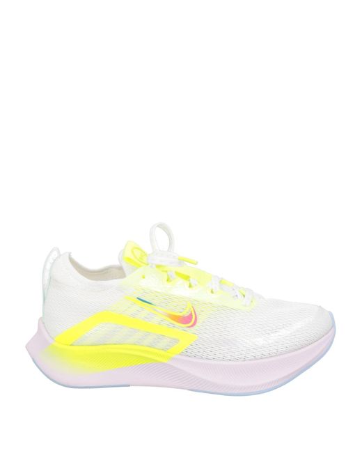 Sneakers Nike de color Yellow