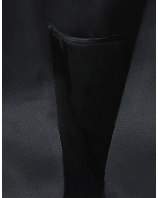 Hanita Black H Couture Jacket Polyester