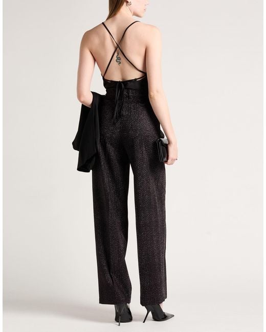 Missoni Black Trouser