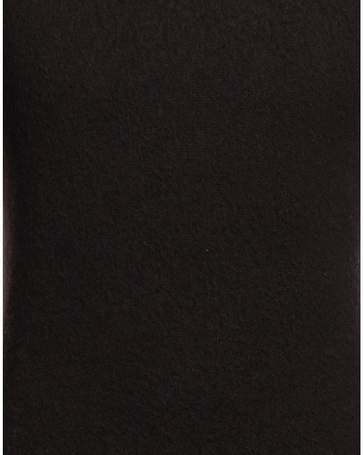 Drumohr Black Sweater for men