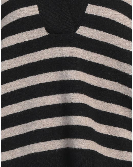 Pullover Rag & Bone de color Black