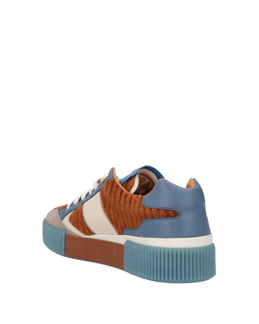 Dolce & Gabbana Sneakers in Blue | Lyst