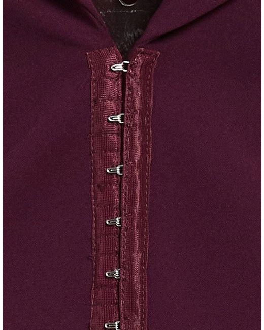 Aniye By Purple Blazer Polyester, Elastane
