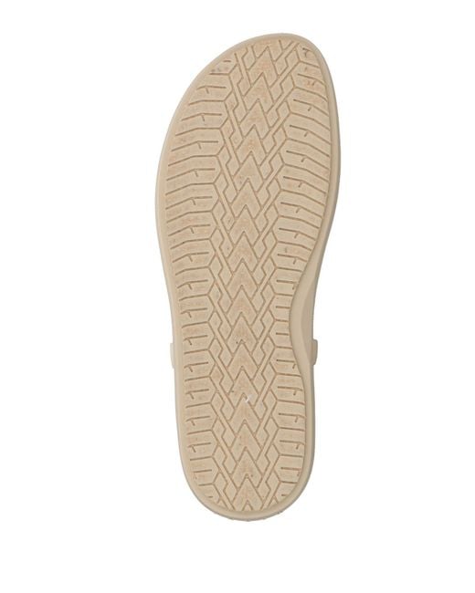 Marni Natural Sandals