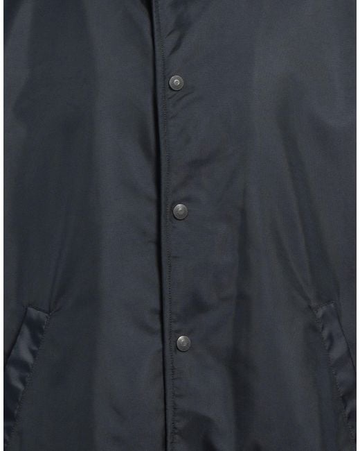 Historic Blue Jacket for men