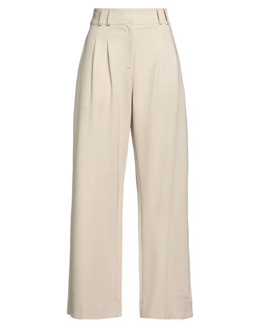 Psophia Natural Trouser