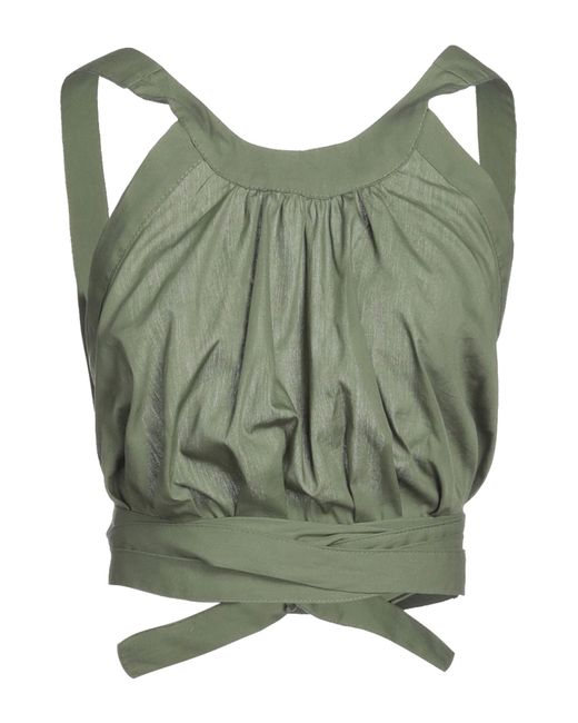 ViCOLO Green Top