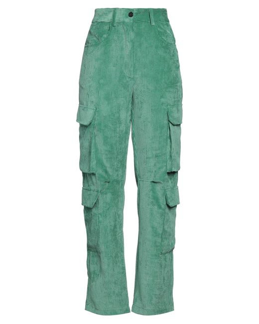 ViCOLO Green Trouser